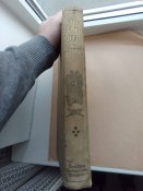 " Der Krieg 1914-1917". (ПСВ в описах та образах)