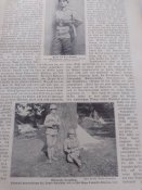 " Der Krieg 1914-1917". (ПСВ в описах та образах)