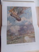 " Der Krieg 1914-1917". (ПСВ в описах та образах)