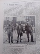 " Der Krieg 1914-1917". (ПСВ в описах та образах)
