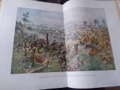 " Der Krieg 1914-1917". (ПСВ в описах та образах)