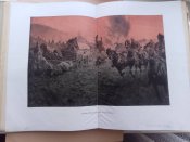 " Der Krieg 1914-1917". (ПСВ в описах та образах)