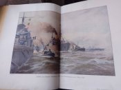 " Der Krieg 1914-1917". (ПСВ в описах та образах)