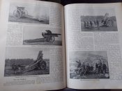 " Der Krieg 1914-1917". (ПСВ в описах та образах)