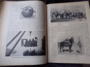" Der Krieg 1914-1917". (ПСВ в описах та образах)