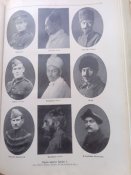 " Der Krieg 1914-1917". (ПСВ в описах та образах)