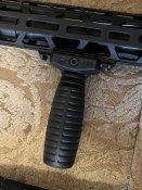 Карабін DiamondBack DB15