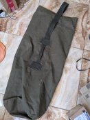 Транспортный баул армии Британии(Оригинал!)