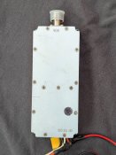 Модуль перешкод РЕБ 50w 900MHz