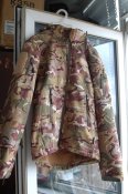 Дитяча куртка PATRIOT soft schell. Multicam