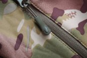 Дитяча куртка PATRIOT soft schell. Multicam