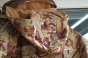 Дитяча куртка PATRIOT soft schell. Multicam