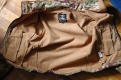 Дитяча куртка PATRIOT soft schell. Multicam