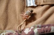 Дитяча куртка PATRIOT soft schell. Multicam