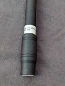 Антена 5700-5900 mhz 8dbi
