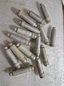 Учебные взрыватели. Мина ПФМ 1. Макет