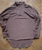 Термо фліс армії Великобританії Thermal Combat Undershirt PCS 190/110