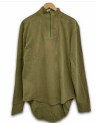 Термо фліс армії Великобританії Thermal Combat Undershirt PCS 190/110