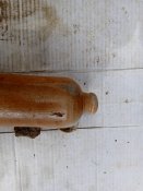 Бутилки ПСВ