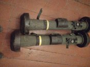FGM-148 Javelin Джавелин тубус