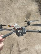 2 в1 Під..ка fpv 10 теплова, підер..ка 7.