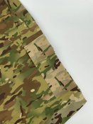 Тактичні шорти Carinthia, Multicam, розмір: 34, арт: 42384