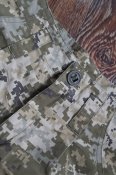 Комплект кітель та штани ЗСУ 50/3
