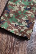 Japan Ground Self-Defense Force Cold Weather Combat Uniform