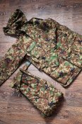 Japan Ground Self-Defense Force Cold...