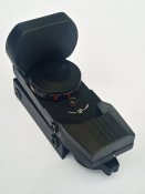 Приціл каліматорний Electro-Dot sight