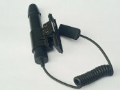 Приціл Laser Scope HJ-18