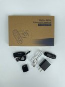 Bluetooth гарнітура для радіостанції...