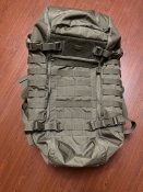 Рюкзак М-ТАК large gen.II Elite Ranger Green