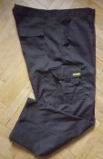 Робочі штани Site King waist 50 пояс 132 см