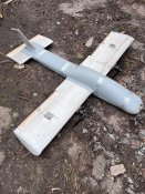 БПЛА Молнія-2