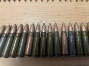 ММГ 7.62х39 (95 шт.)