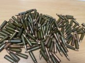 ММГ 7.62х39 (95 шт.)