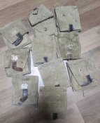 Підсумки советские для 2 гранат, 10 шт.