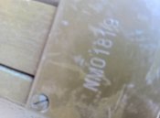 Тринона для бусолі ПАБ-2