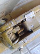 Тринона для бусолі ПАБ-2