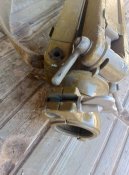 Тринона для бусолі ПАБ-2