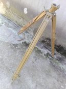 Тринона для бусолі ПАБ-2