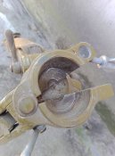 Тринона для бусолі ПАБ-2