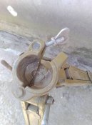 Тринона для бусолі ПАБ-2