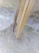 Тринона для бусолі ПАБ-2