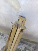 Тринона для бусолі ПАБ-2
