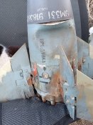 Голова ракеты 9М331 ЗРК Тор
