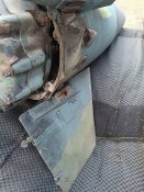 Голова ракеты 9М331 ЗРК Тор