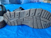 Josef Seibel Brendan 01 сандалі шкіряні 41р