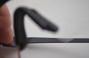 ESS Crossbow Suppressor One Black